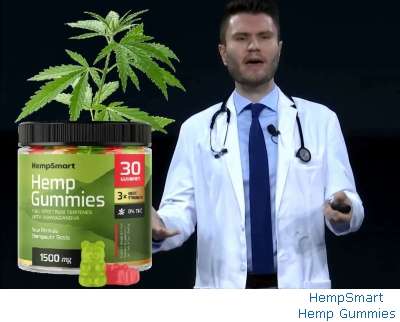 HempSmart Hemp Gummies Mindset